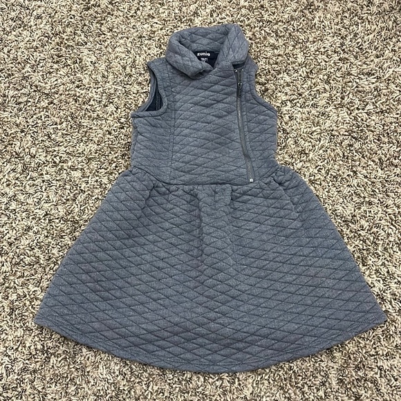 Zunie dress size 3T - Picture 1 of 4